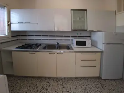 Ferienwohnung für 5 Personen (38 m²) in Lignano 4/8