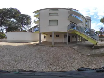 Ferienwohnung für 6 Personen (1 m²) in Lignano 4/10