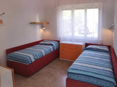 Ferienwohnung für 5 Personen (38 m²) in Lignano 6/8