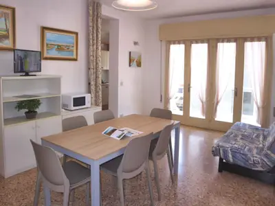 Ferienwohnung für 6 Personen (1 m²) in Lignano 5/10