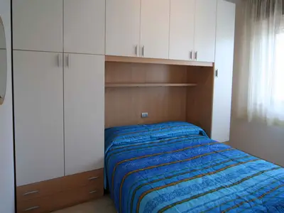 Ferienwohnung für 6 Personen (40 m²) in Lignano 6/7