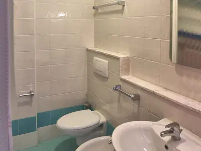 Ferienwohnung für 5 Personen (36 m²) in Lignano 8/8