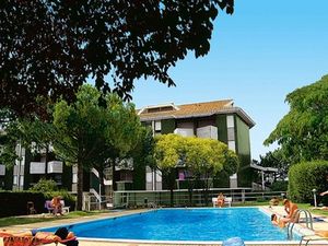 Ferienwohnung für 4 Personen (31 m²) in Lignano Sabbiadoro