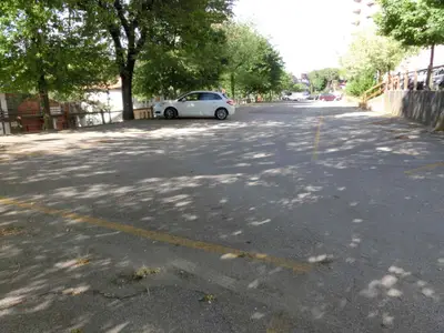 Ferienwohnung für 3 Personen (22 m²) in Lignano 3/8