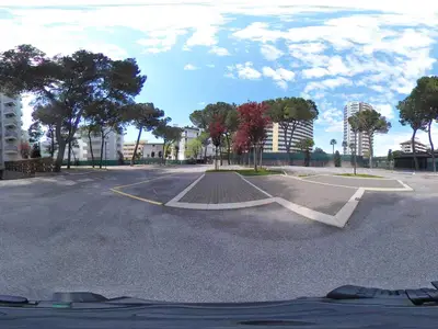 Ferienwohnung für 5 Personen (35 m²) in Lignano 3/10