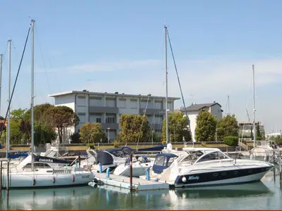 Ferienwohnung für 7 Personen (60 m²) in Lignano 5/10