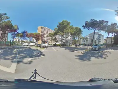 Ferienwohnung für 5 Personen (45 m²) in Lignano 4/10