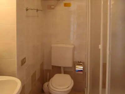 Ferienwohnung für 3 Personen (22 m²) in Lignano 7/8