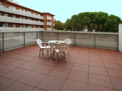 Ferienwohnung für 2 Personen (28 m²) in Lignano 2/6