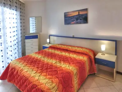 Ferienwohnung für 5 Personen (35 m²) in Lignano 9/10
