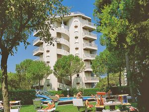Ferienwohnung für 5 Personen (35 m²) in Lignano Sabbiadoro