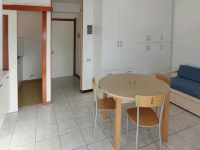 Ferienwohnung für 2 Personen (28 m²) in Lignano 4/6