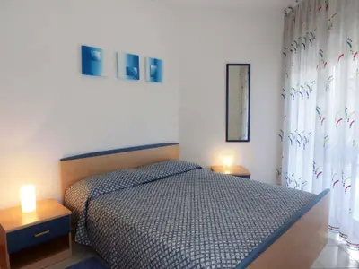 Ferienwohnung für 5 Personen (35 m²) in Lignano 10/10