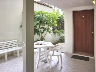 Ferienwohnung für 5 Personen (1 m²) in Lignano 2/8