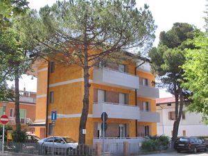Ferienwohnung für 4 Personen (34 m²) in Lignano Sabbiadoro