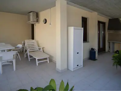 Ferienwohnung für 5 Personen (52 m²) in Lignano 4/10