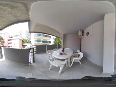 Ferienwohnung für 5 Personen (52 m²) in Lignano 5/10