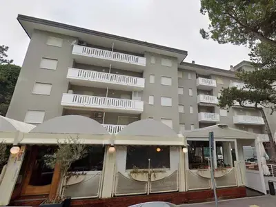 Ferienwohnung für 5 Personen (35 m²) in Lignano 1/9
