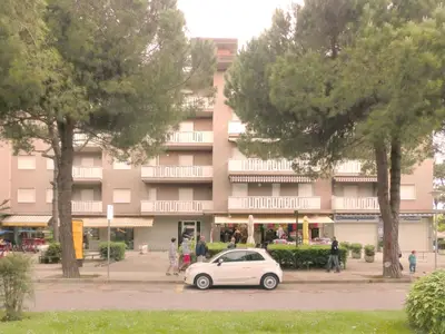 Ferienwohnung für 5 Personen (35 m²) in Lignano 3/9