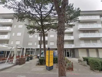Ferienwohnung für 5 Personen (35 m²) in Lignano 4/9