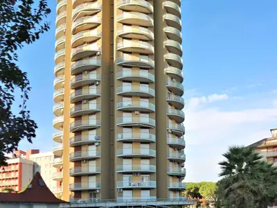 Ferienwohnung für 2 Personen (22 m²) in Lignano 5/9