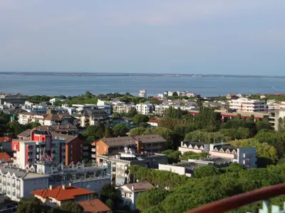 Ferienwohnung für 2 Personen (22 m²) in Lignano 9/9