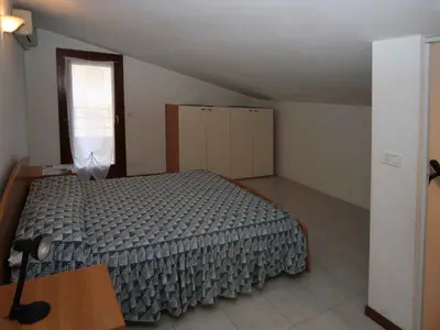 Ferienwohnung für 5 Personen (52 m²) in Lignano 10/10