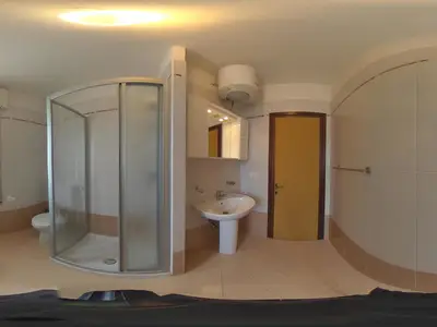 Ferienwohnung für 5 Personen (35 m²) in Lignano 9/9