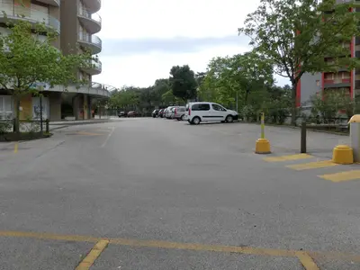 Ferienwohnung für 2 Personen (22 m²) in Lignano 3/9