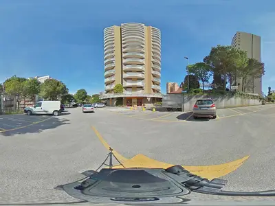 Ferienwohnung für 2 Personen (22 m²) in Lignano 4/9