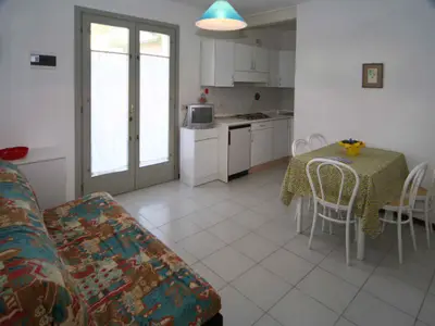Ferienwohnung für 3 Personen (24 m²) in Lignano 3/5