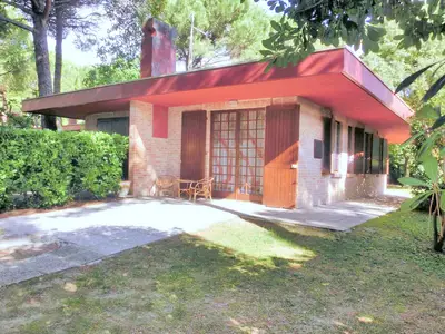 Ferienwohnung für 6 Personen (48 m²) in Lignano Sabbiadoro 2/7