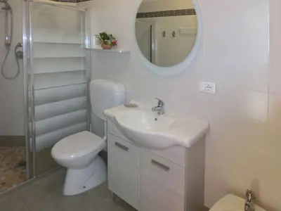 Ferienwohnung für 2 Personen (21 m²) in Lignano 9/9