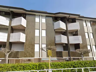 Ferienwohnung für 4 Personen (31 m²) in Lignano 2/10