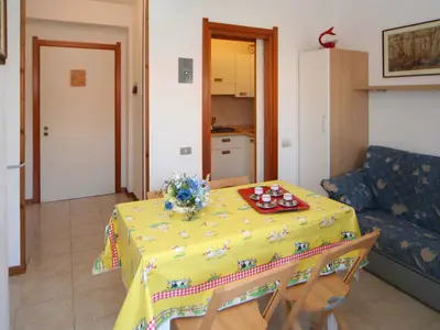 Ferienwohnung für 4 Personen (34 m²) in Lignano 4/6