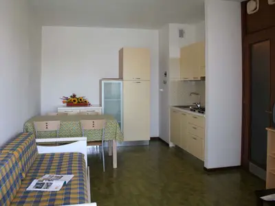 Ferienwohnung für 4 Personen (31 m²) in Lignano 8/10