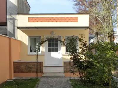 Ferienwohnung für 5 Personen (1 m²) in Lignano 1/7