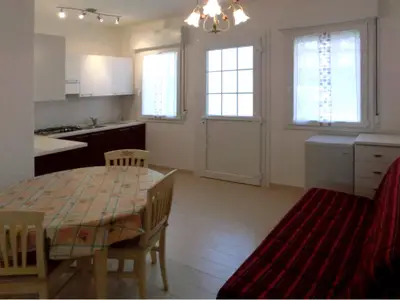 Ferienwohnung für 5 Personen (1 m²) in Lignano 4/7