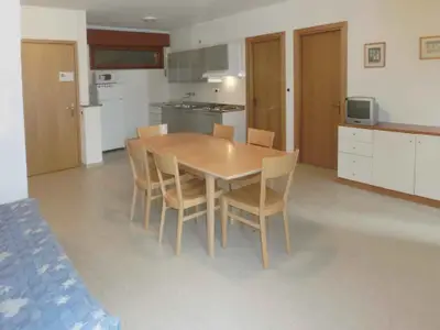 Ferienwohnung für 5 Personen (1 m²) in Lignano 4/7