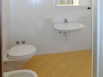 Ferienwohnung für 2 Personen (1 m²) in Lignano 5/8