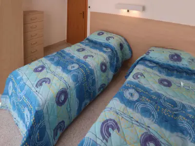 Ferienwohnung für 5 Personen (1 m²) in Lignano 6/7