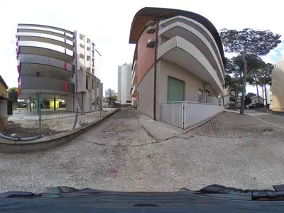 Ferienwohnung für 5 Personen (1 m²) in Lignano 3/7