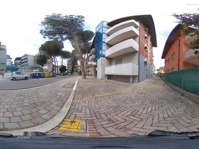 Ferienwohnung für 4 Personen (1 m²) in Lignano 3/7