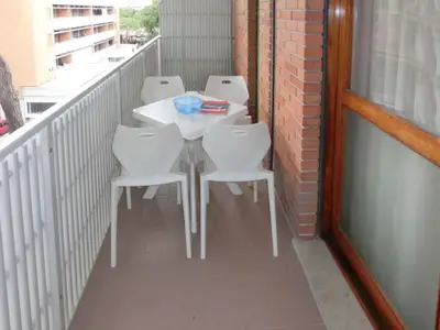 Ferienwohnung für 4 Personen (35 m²) in Lignano 1/8