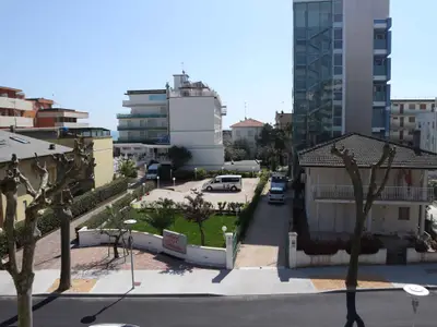 Ferienwohnung für 5 Personen (36 m²) in Lignano 10/10