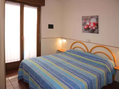 Ferienwohnung für 5 Personen (36 m²) in Lignano 6/8