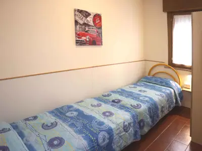 Ferienwohnung für 5 Personen (36 m²) in Lignano 7/8