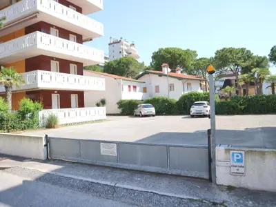 Ferienwohnung für 4 Personen (26 m²) in Lignano 4/10