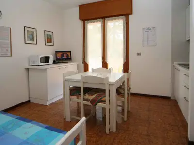 Ferienwohnung für 4 Personen (26 m²) in Lignano 6/10