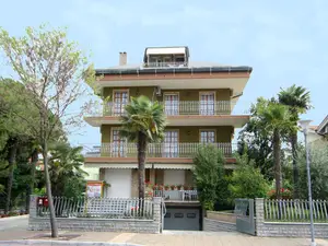 Ferienwohnung für 5 Personen (50 m²) in Lignano